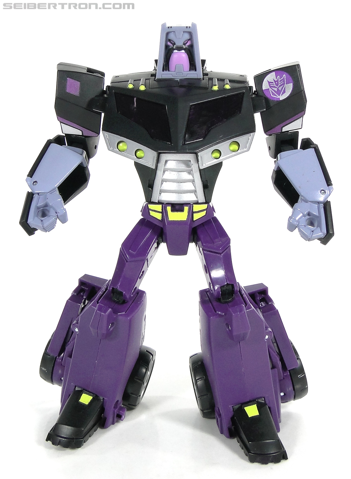 Transformers Convention &amp; Club Exclusives The Motormaster (Image #68 of 151)