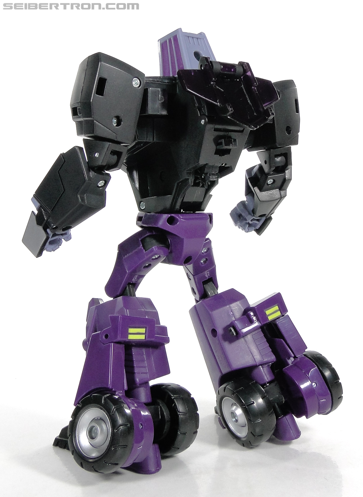 Transformers Convention &amp; Club Exclusives The Motormaster (Image #78 of 151)