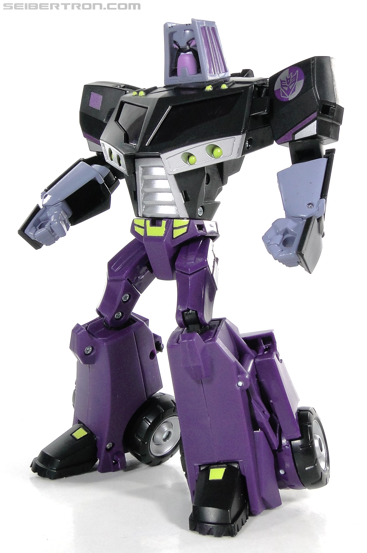 Transformers Convention &amp; Club Exclusives The Motormaster (Image #80 of 151)