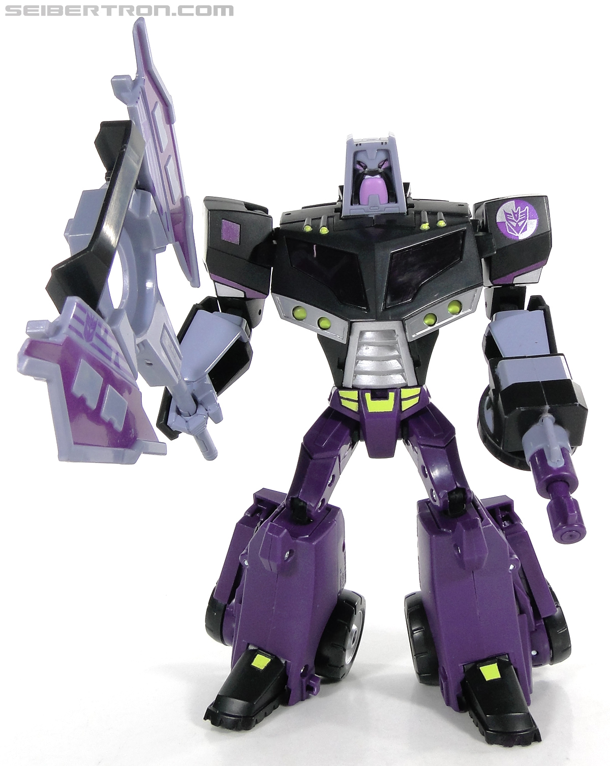 Transformers Convention &amp; Club Exclusives The Motormaster (Image #81 of 151)