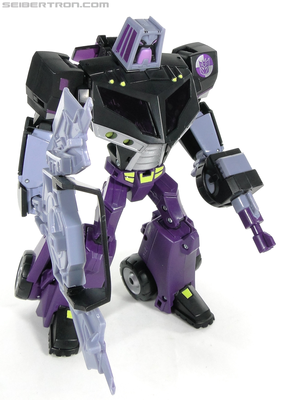 Transformers Convention &amp; Club Exclusives The Motormaster (Image #82 of 151)