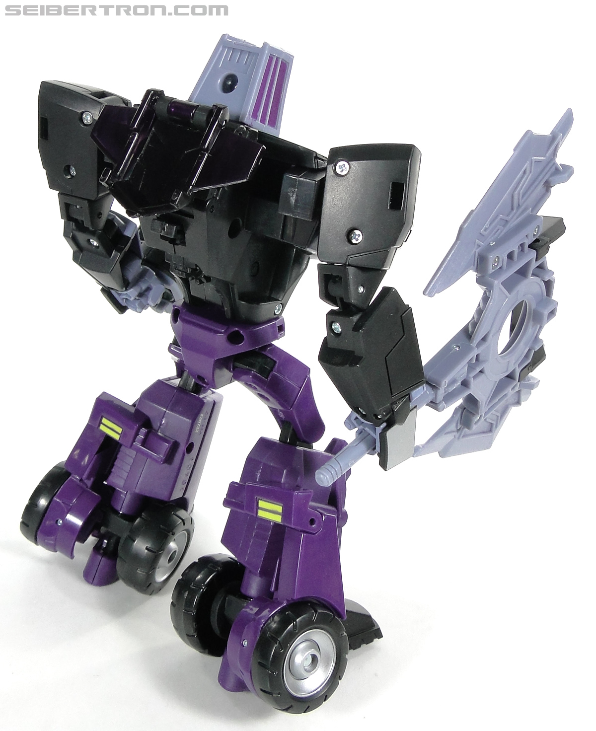 Transformers Convention &amp; Club Exclusives The Motormaster (Image #84 of 151)