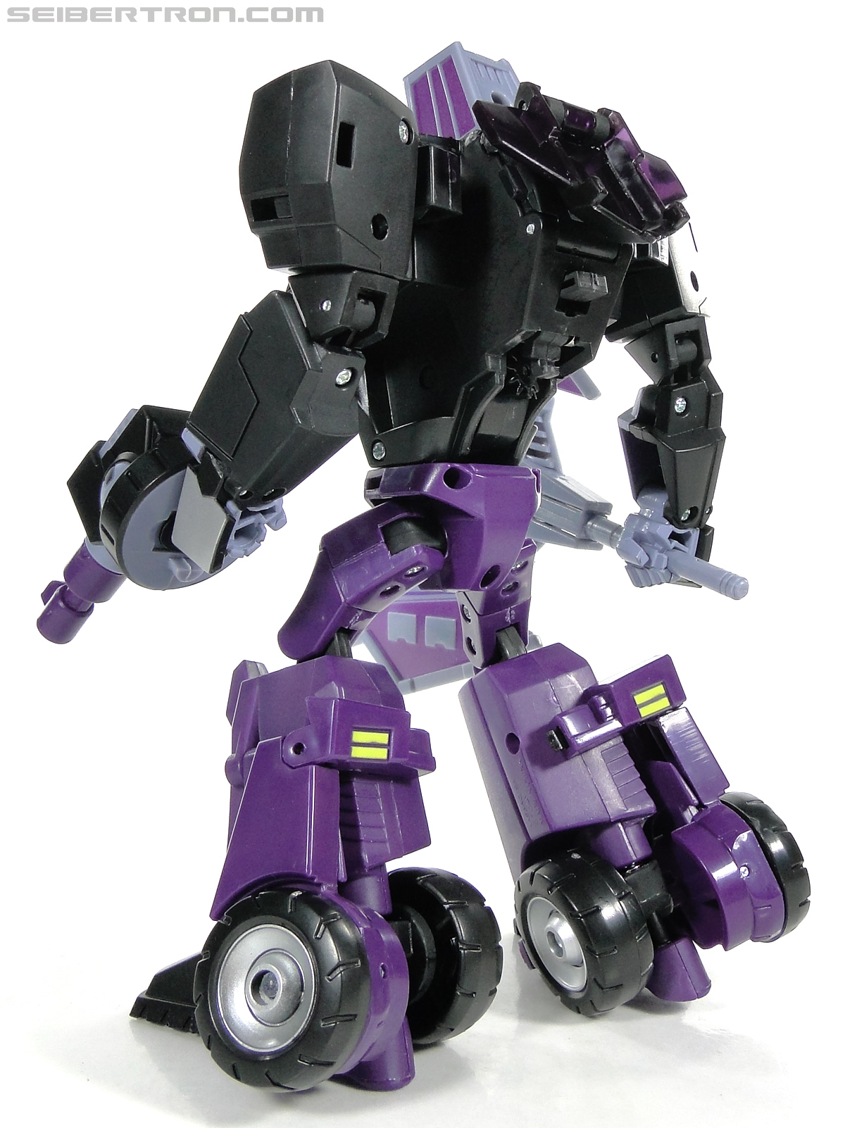 Transformers Convention &amp; Club Exclusives The Motormaster (Image #86 of 151)