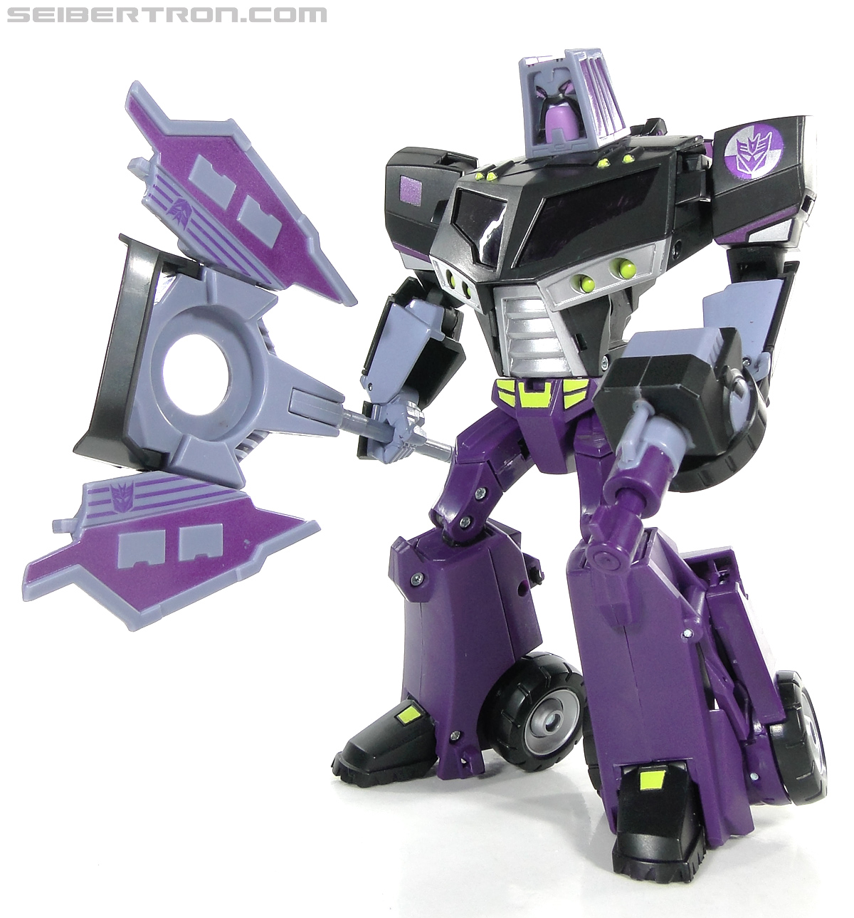 Transformers Convention &amp; Club Exclusives The Motormaster (Image #88 of 151)