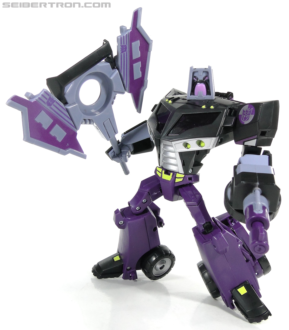 Transformers Convention &amp; Club Exclusives The Motormaster (Image #96 of 151)