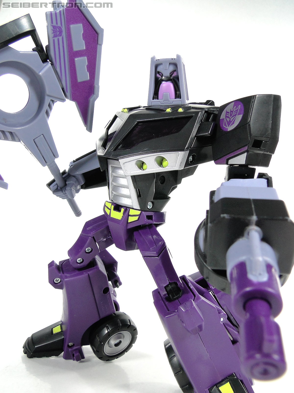 Transformers Convention &amp; Club Exclusives The Motormaster (Image #97 of 151)