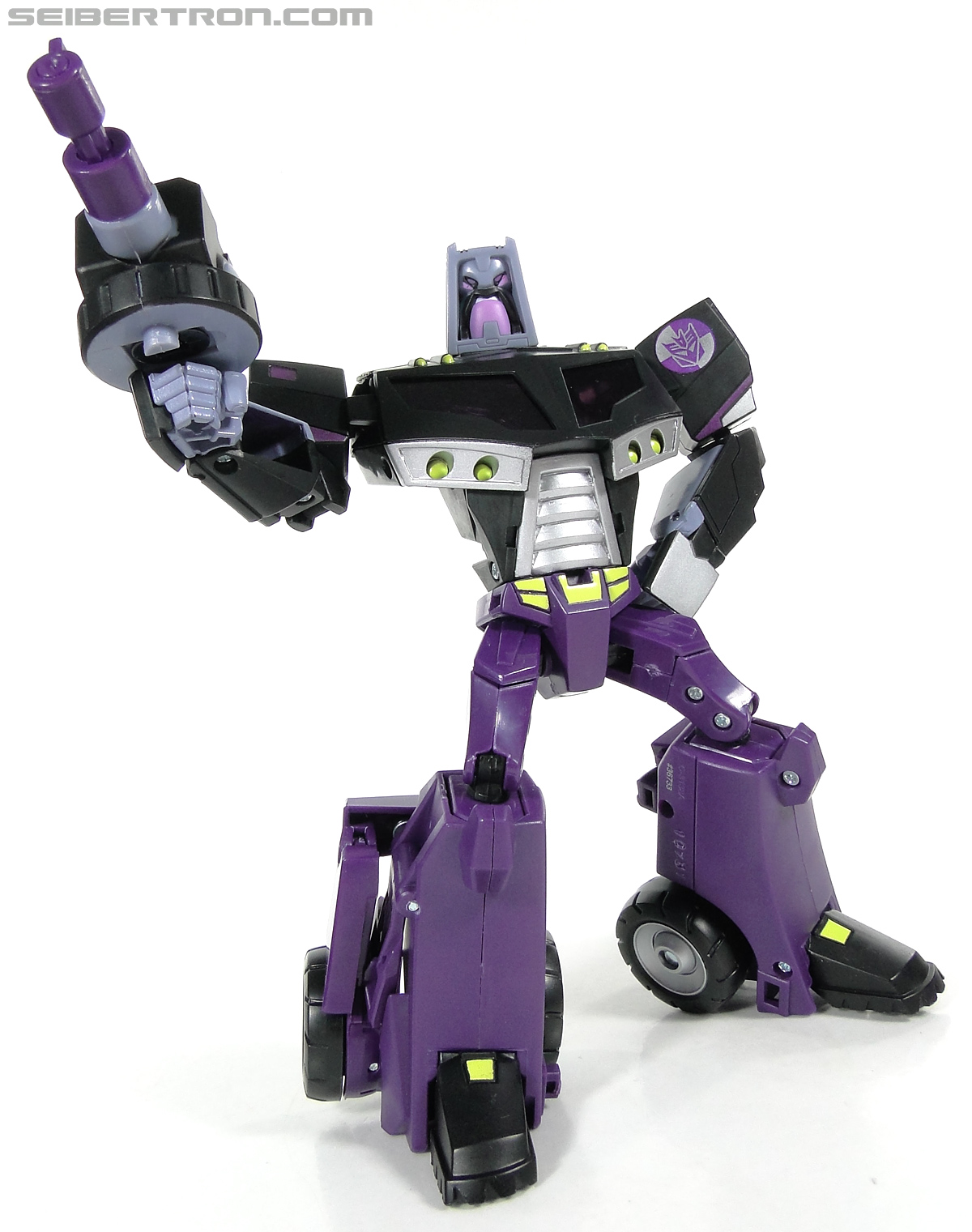 Transformers Convention &amp; Club Exclusives The Motormaster (Image #99 of 151)