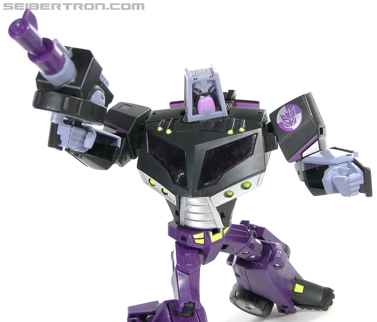 Transformers Convention &amp; Club Exclusives The Motormaster (Image #102 of 151)