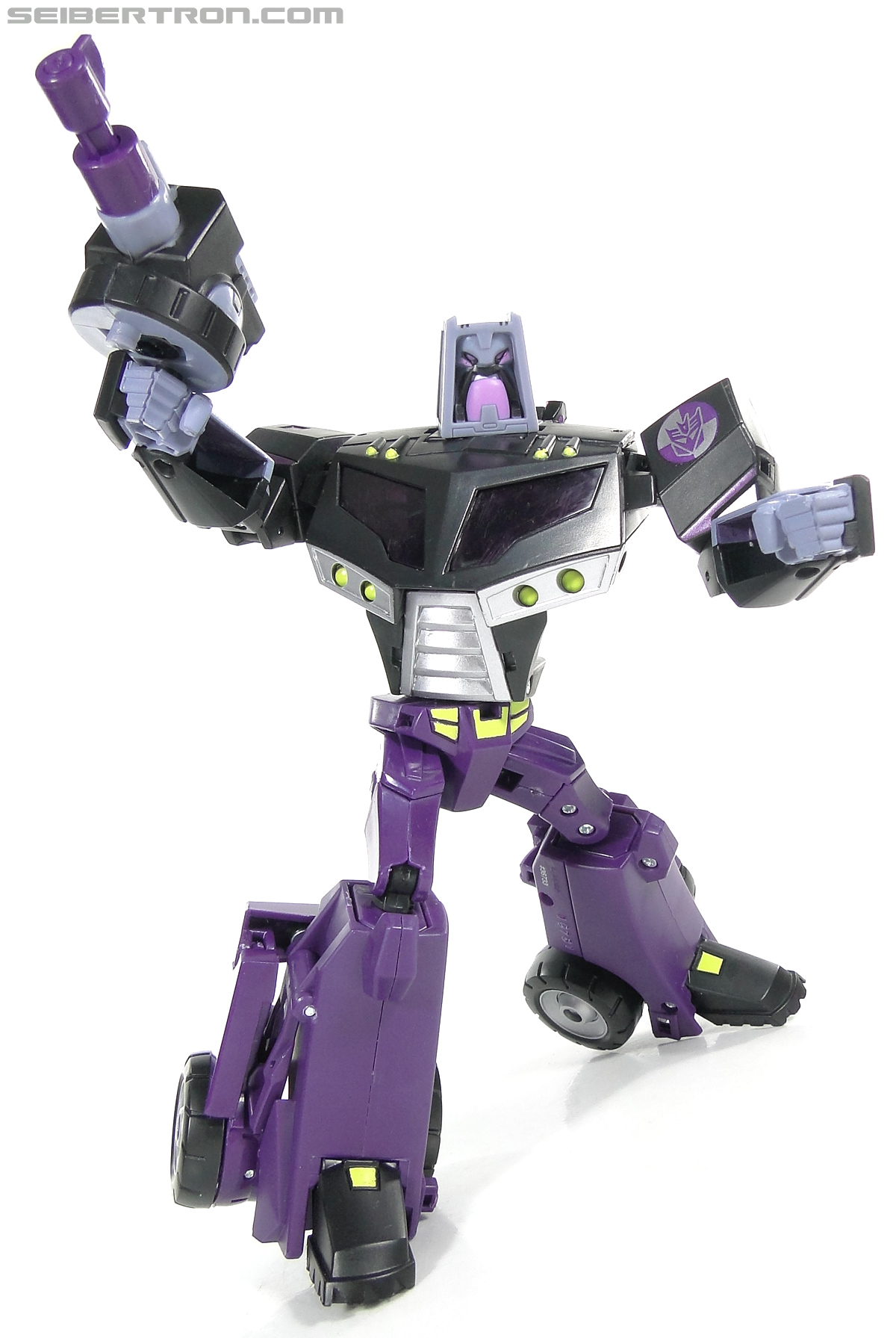 Transformers Convention &amp; Club Exclusives The Motormaster (Image #104 of 151)