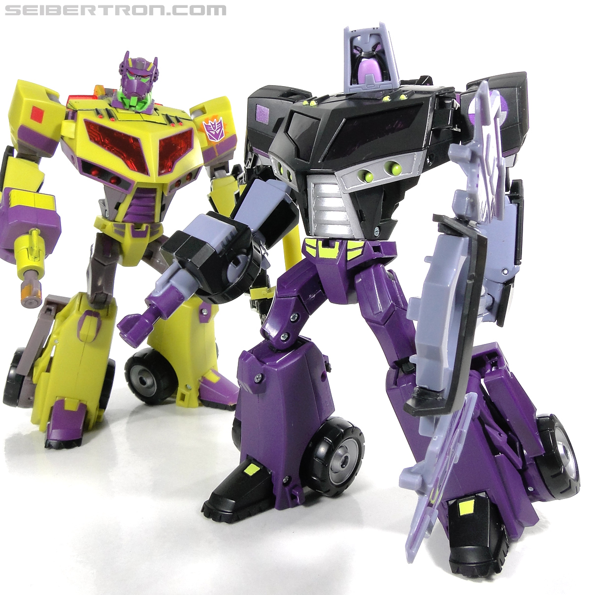 Transformers Convention &amp; Club Exclusives The Motormaster (Image #114 of 151)