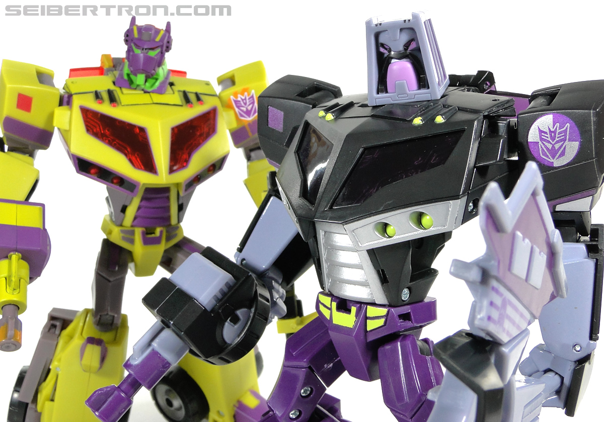 Transformers Convention &amp; Club Exclusives The Motormaster (Image #115 of 151)