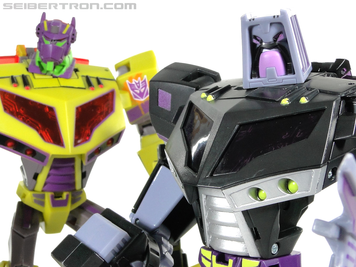 Transformers Convention &amp; Club Exclusives The Motormaster (Image #116 of 151)