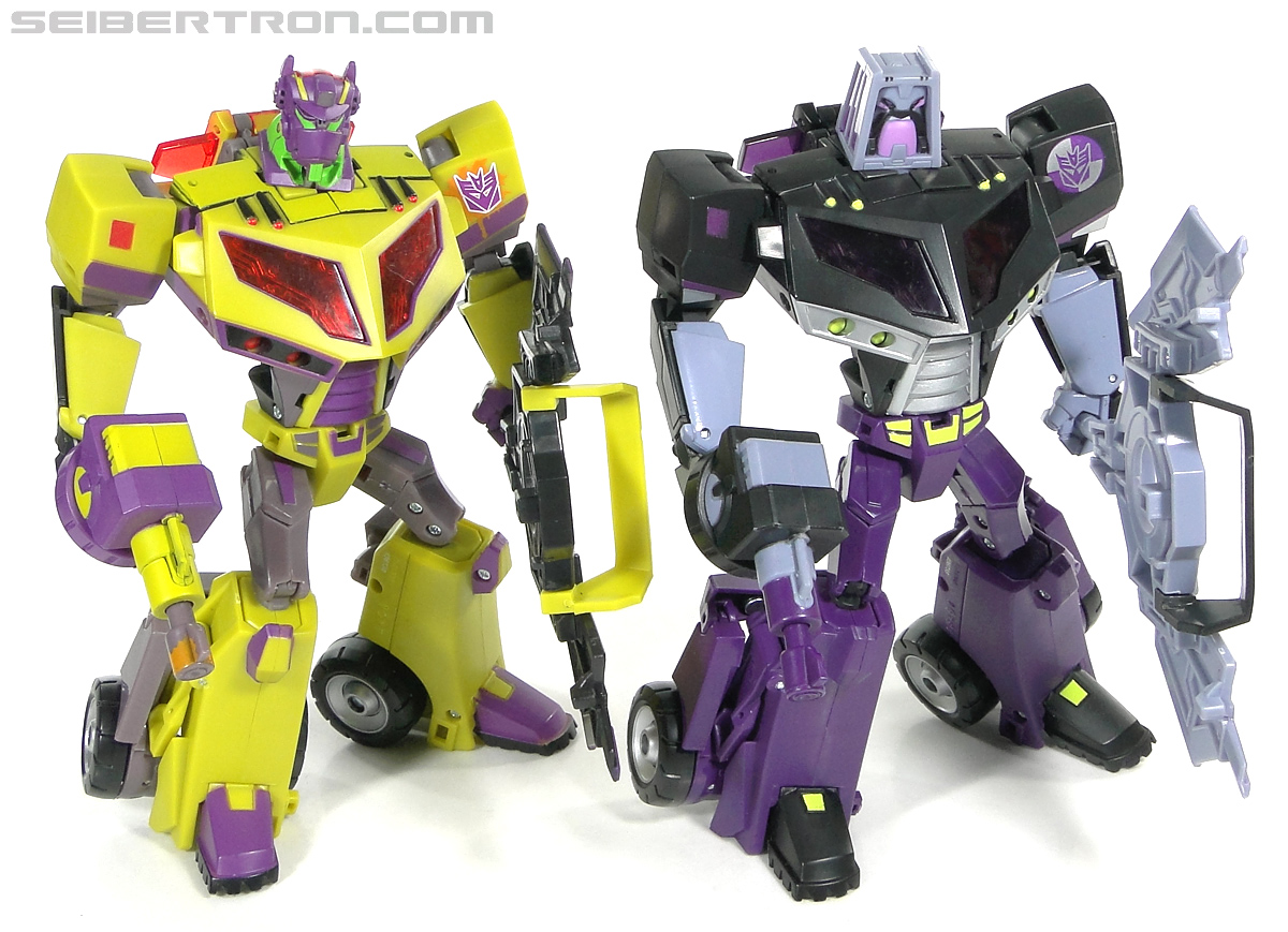 Transformers Convention &amp; Club Exclusives The Motormaster (Image #117 of 151)