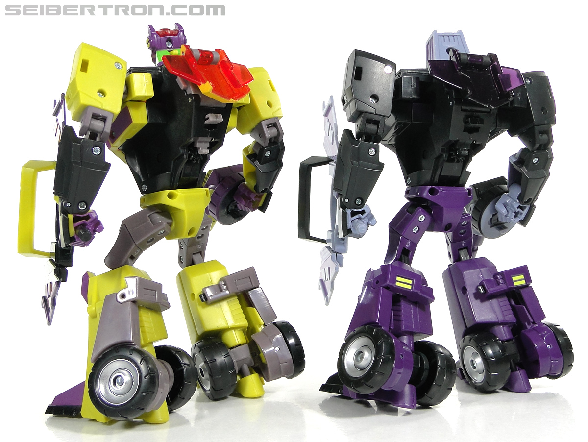 Transformers Convention &amp; Club Exclusives The Motormaster (Image #119 of 151)