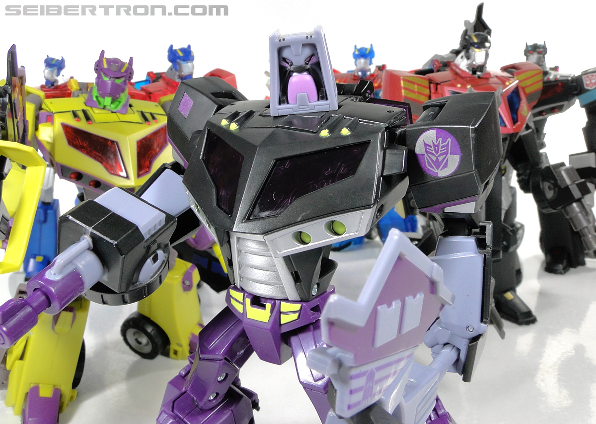 Transformers Convention &amp; Club Exclusives The Motormaster (Image #124 of 151)