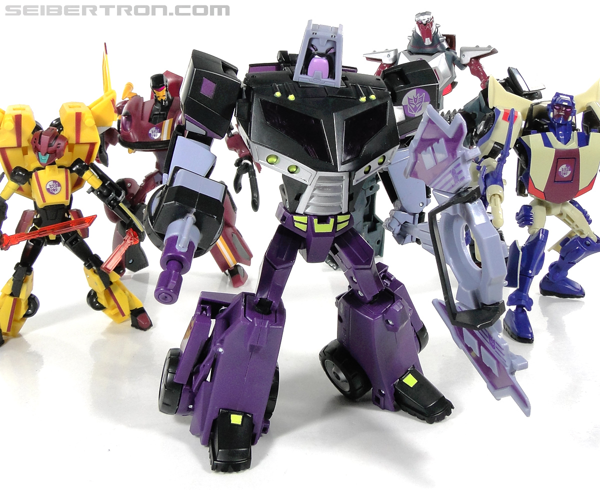 Transformers Convention &amp; Club Exclusives The Motormaster (Image #127 of 151)