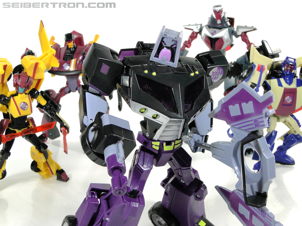 Transformers Convention &amp; Club Exclusives The Motormaster (Image #128 of 151)