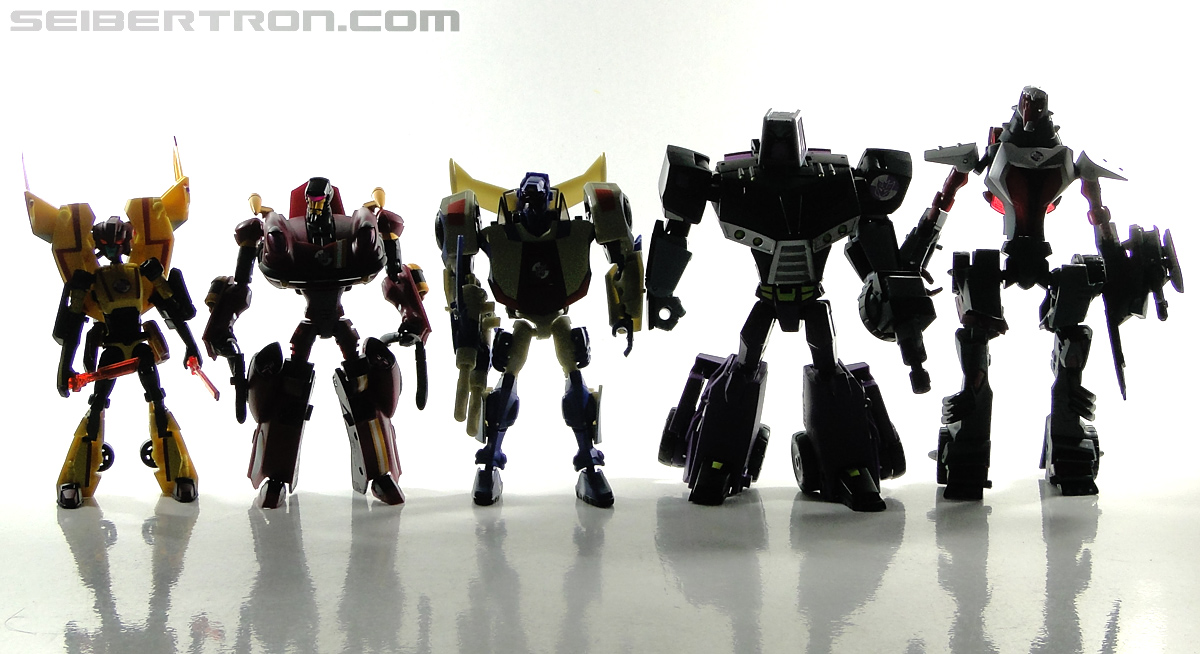 Transformers Convention &amp; Club Exclusives The Motormaster (Image #131 of 151)