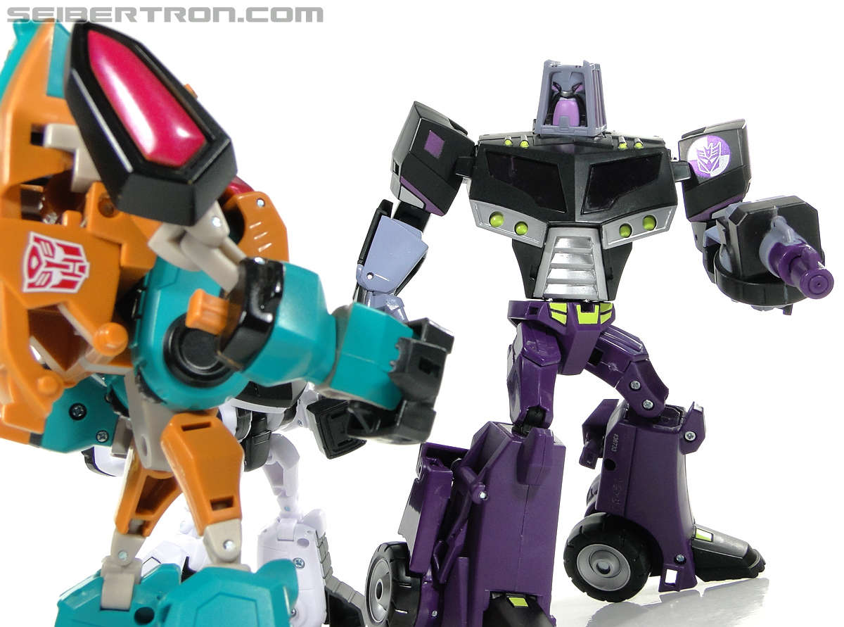 Transformers Convention &amp; Club Exclusives The Motormaster (Image #134 of 151)
