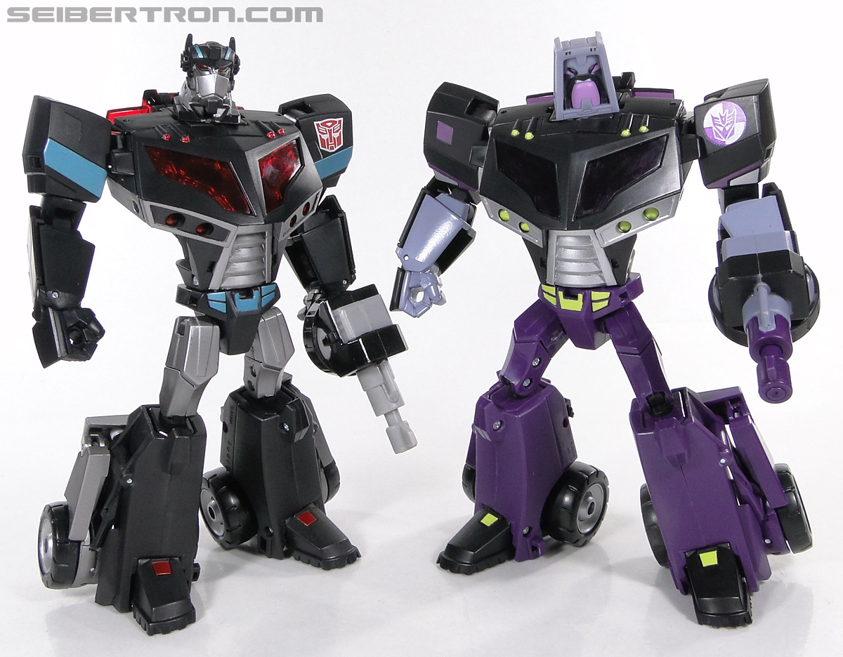 Transformers Convention &amp; Club Exclusives The Motormaster (Image #135 of 151)