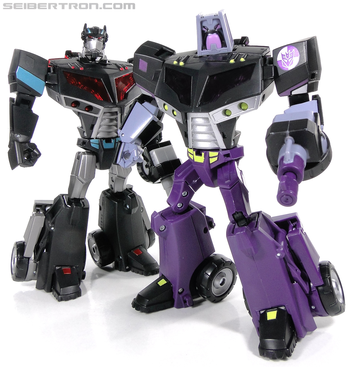 Transformers Convention &amp; Club Exclusives The Motormaster (Image #136 of 151)