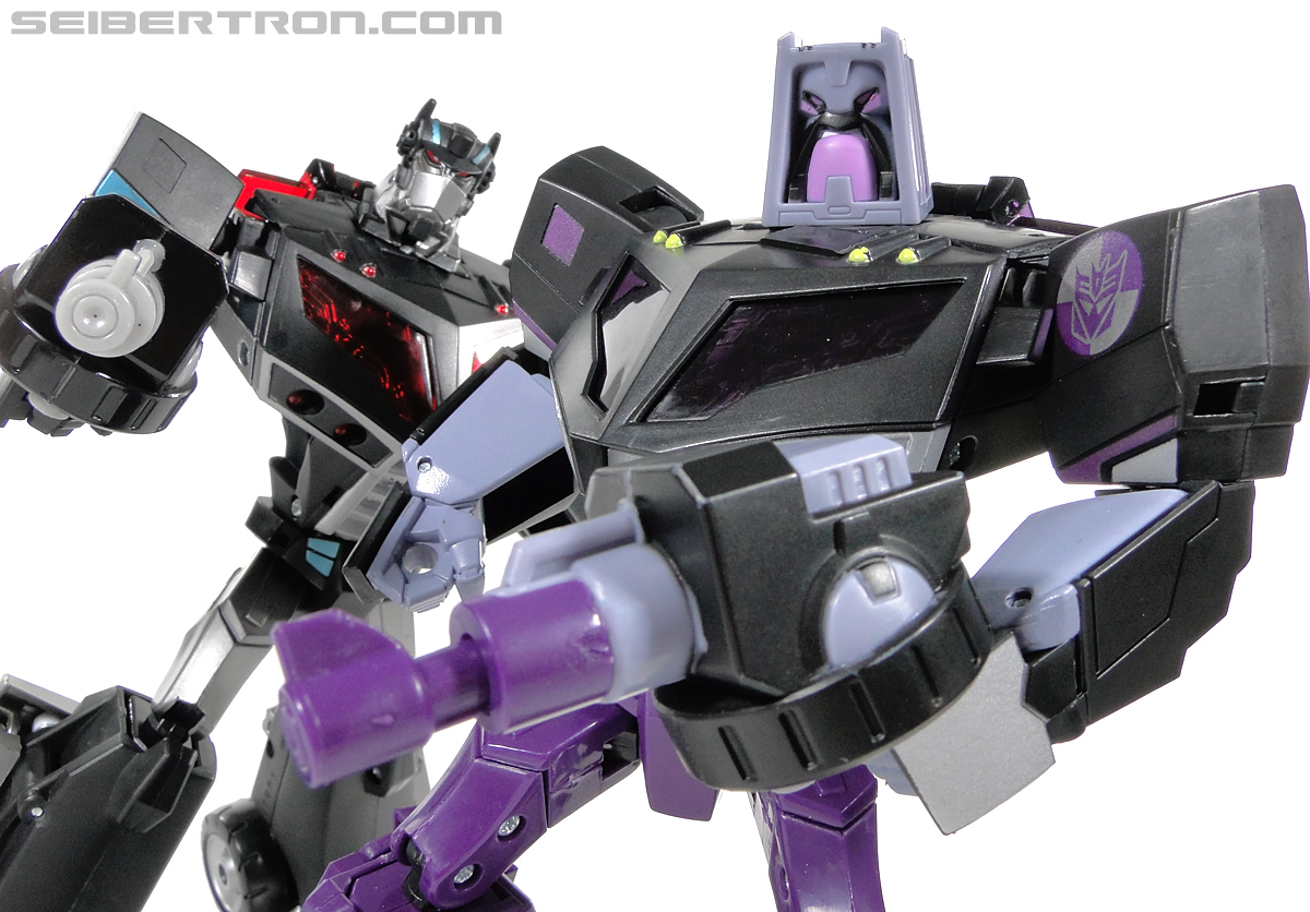 Transformers Convention &amp; Club Exclusives The Motormaster (Image #144 of 151)