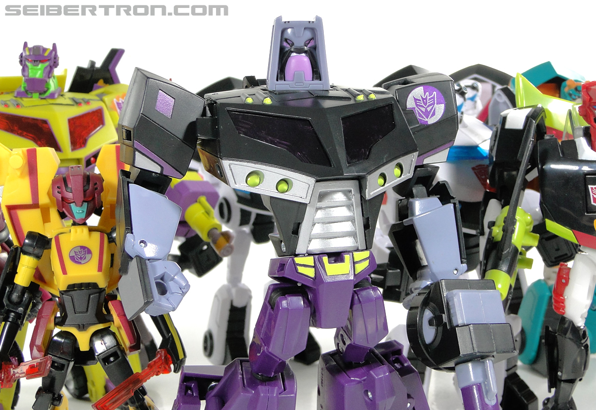 Transformers Convention &amp; Club Exclusives The Motormaster (Image #149 of 151)