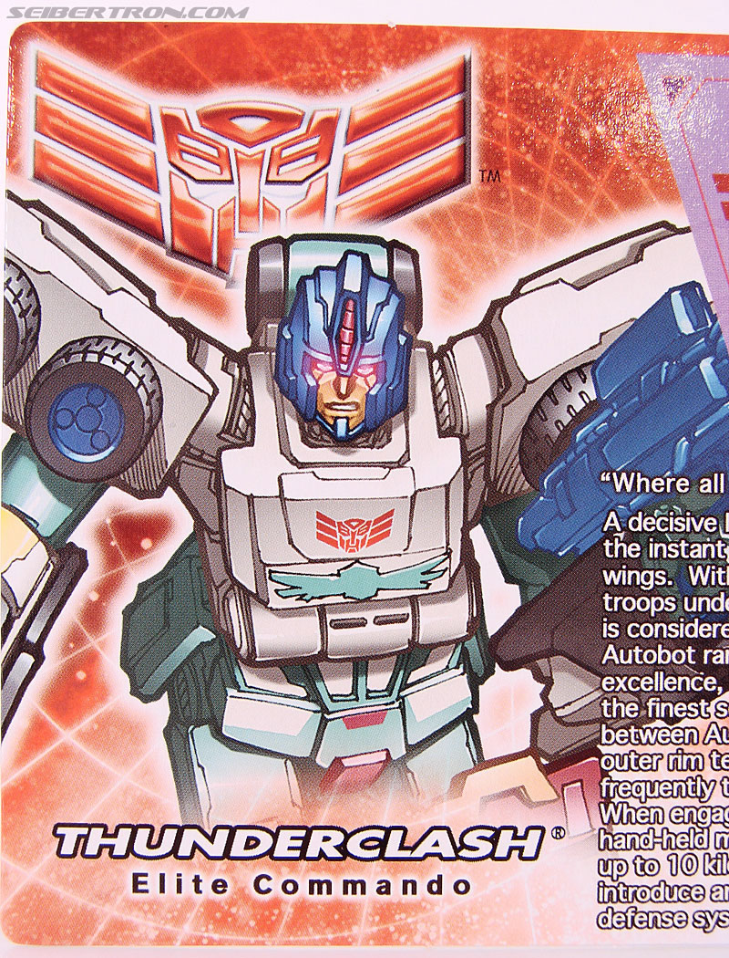 Transformers Convention &amp; Club Exclusives Thunderclash (Image #2 of 72)