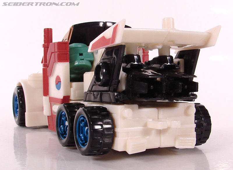 Transformers Convention &amp; Club Exclusives Thunderclash (Image #12 of 72)