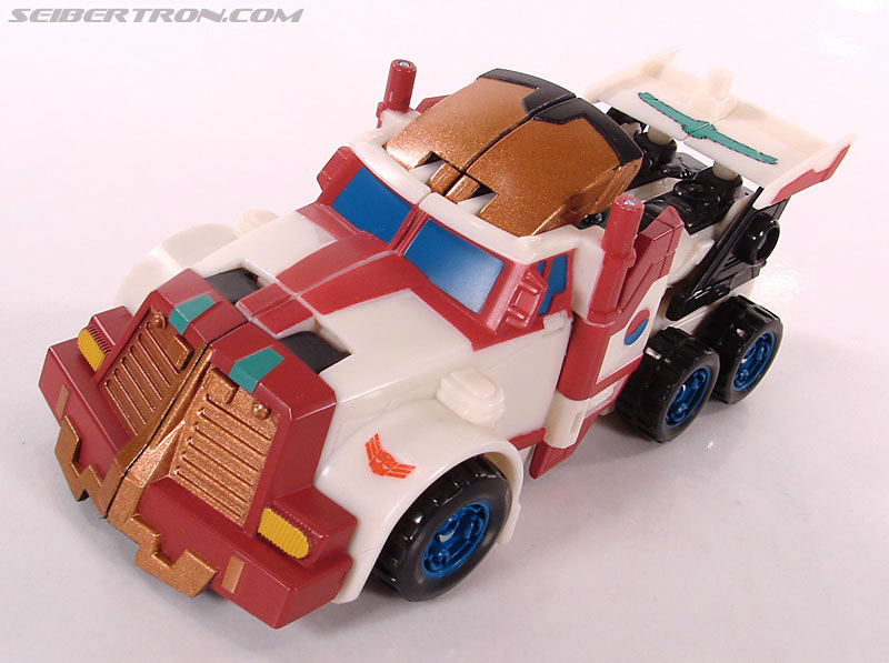 Transformers Convention &amp; Club Exclusives Thunderclash (Image #15 of 72)