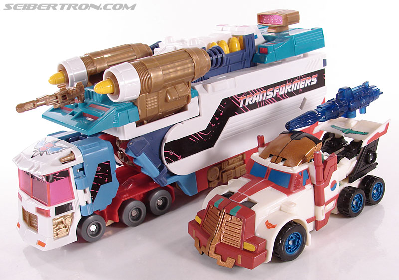 Transformers Convention &amp; Club Exclusives Thunderclash (Image #34 of 72)
