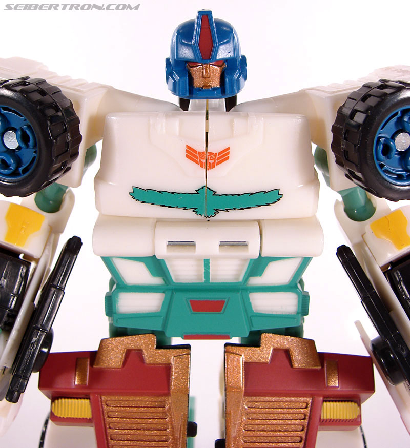 Transformers Convention &amp; Club Exclusives Thunderclash (Image #37 of 72)