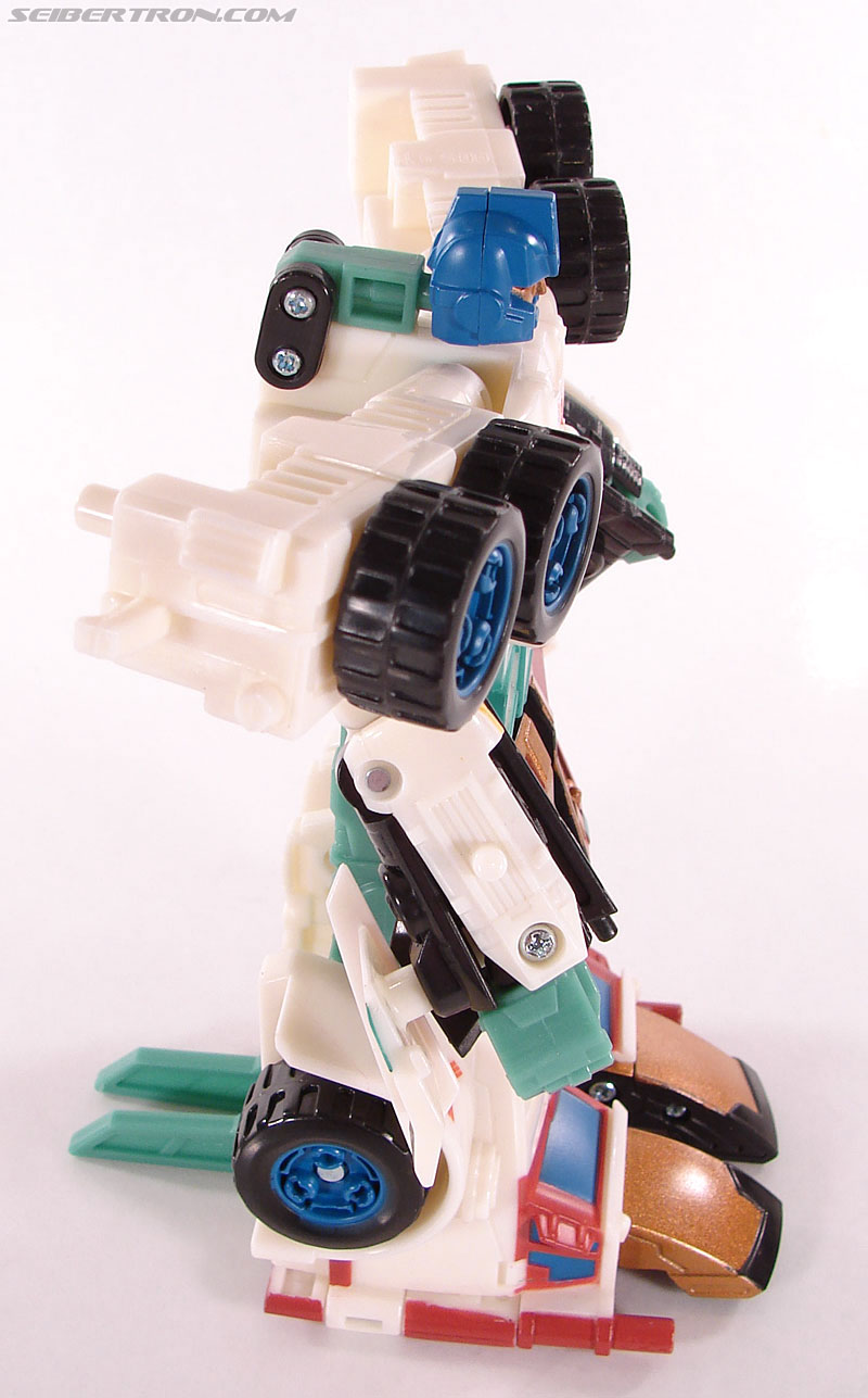 Transformers Convention &amp; Club Exclusives Thunderclash (Image #40 of 72)
