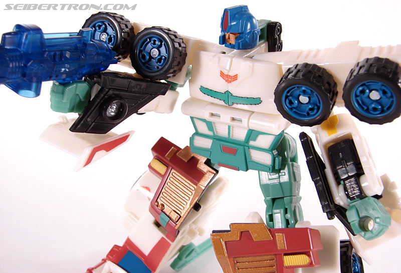 Transformers Convention &amp; Club Exclusives Thunderclash (Image #51 of 72)