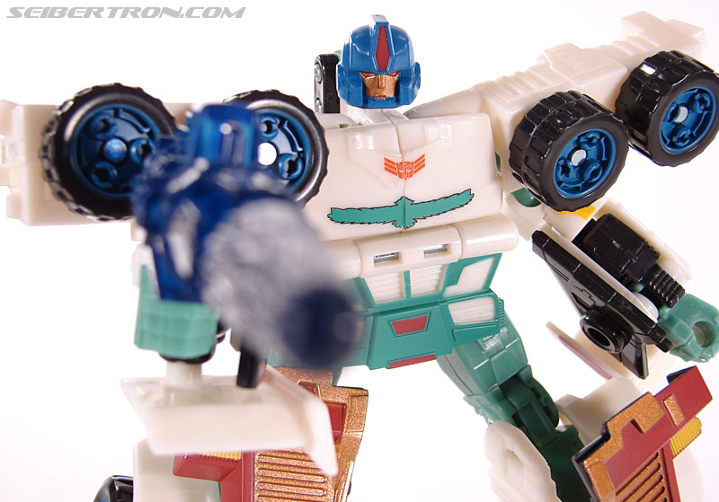 Transformers Convention &amp; Club Exclusives Thunderclash (Image #54 of 72)