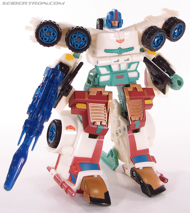 Transformers Convention &amp; Club Exclusives Thunderclash (Image #56 of 72)
