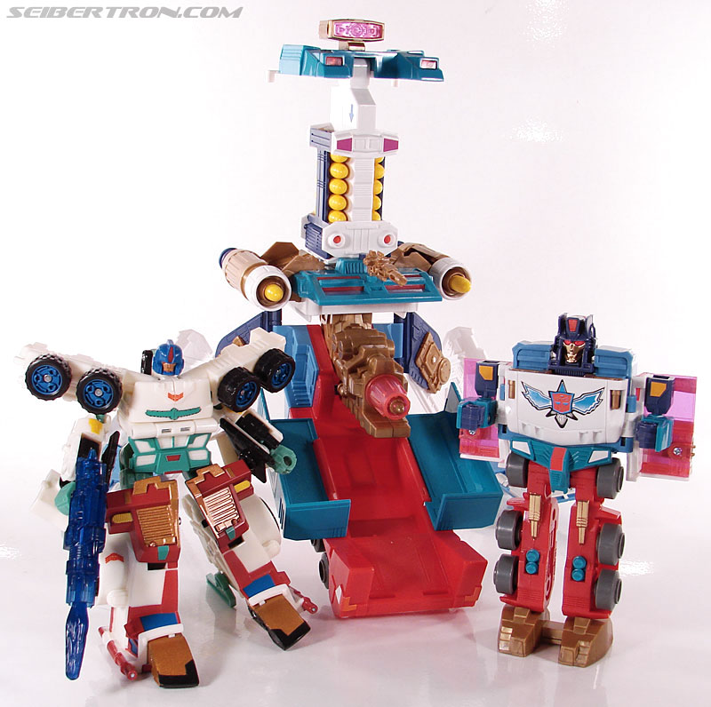 Transformers Convention &amp; Club Exclusives Thunderclash (Image #64 of 72)