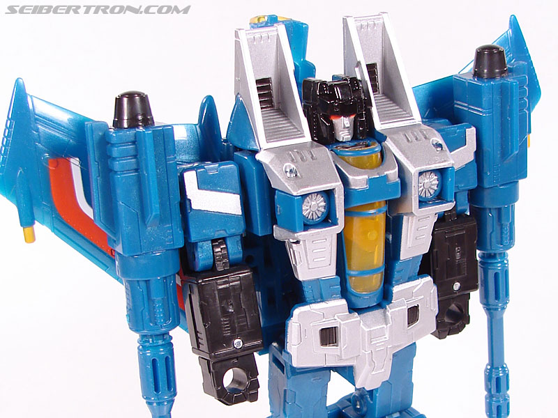 Transformers Convention &amp; Club Exclusives Thundercracker (Image #32 of 97)