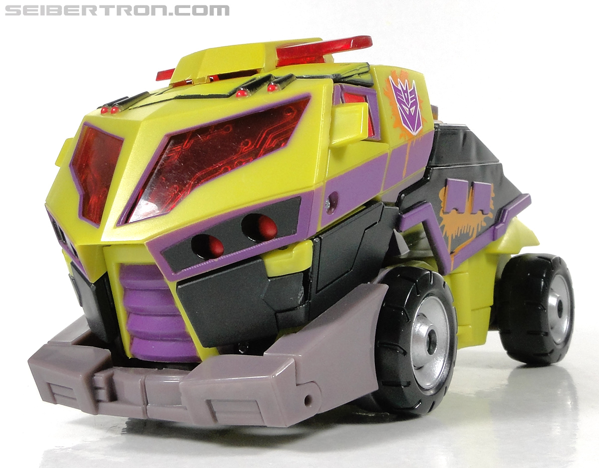 Transformers Convention &amp; Club Exclusives Toxitron (Image #15 of 150)
