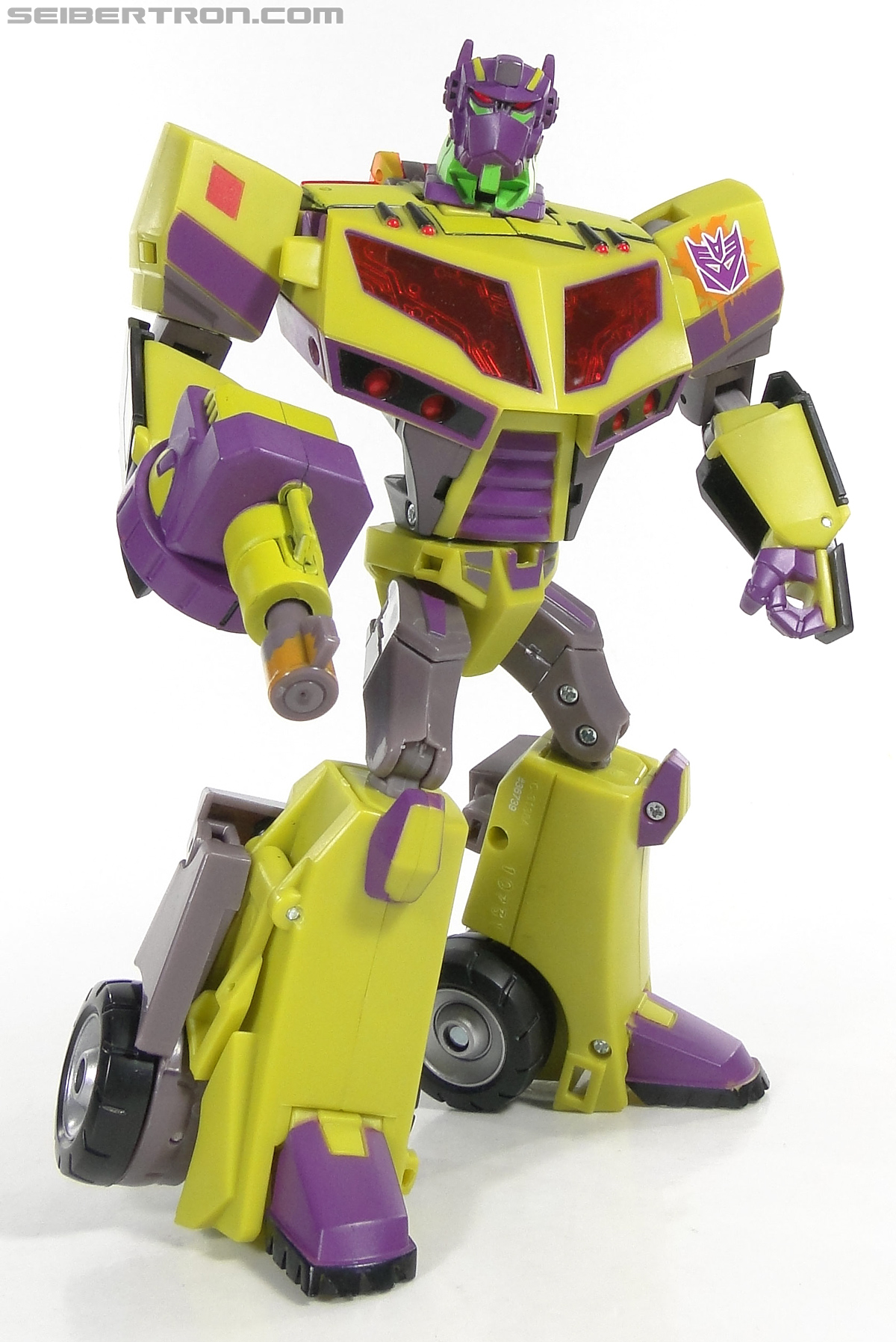Transformers Convention &amp; Club Exclusives Toxitron (Image #108 of 150)