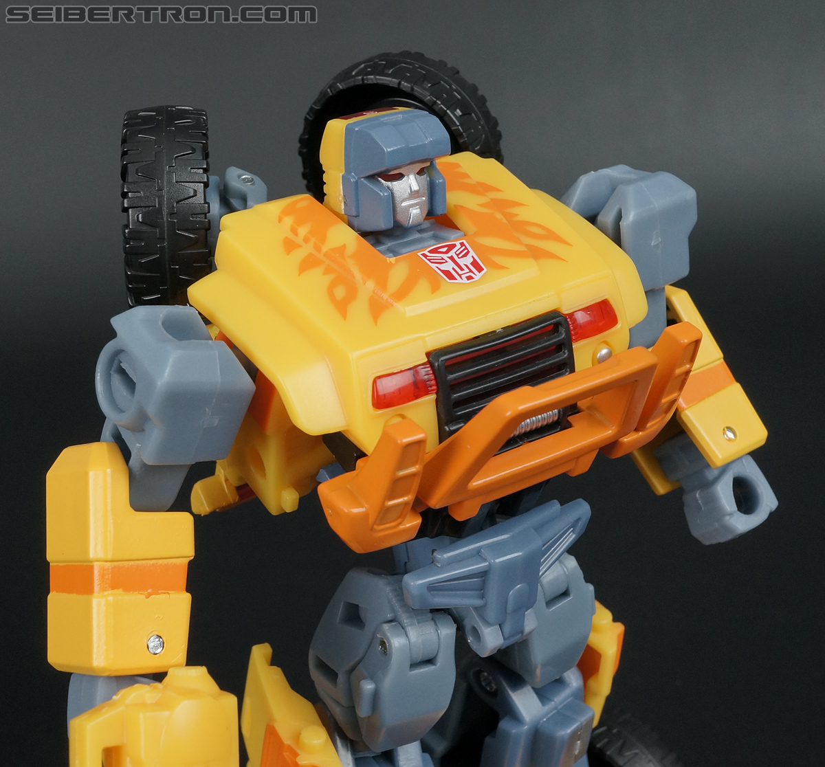 Transformers Convention &amp; Club Exclusives Turbomaster (Image #69 of 150)
