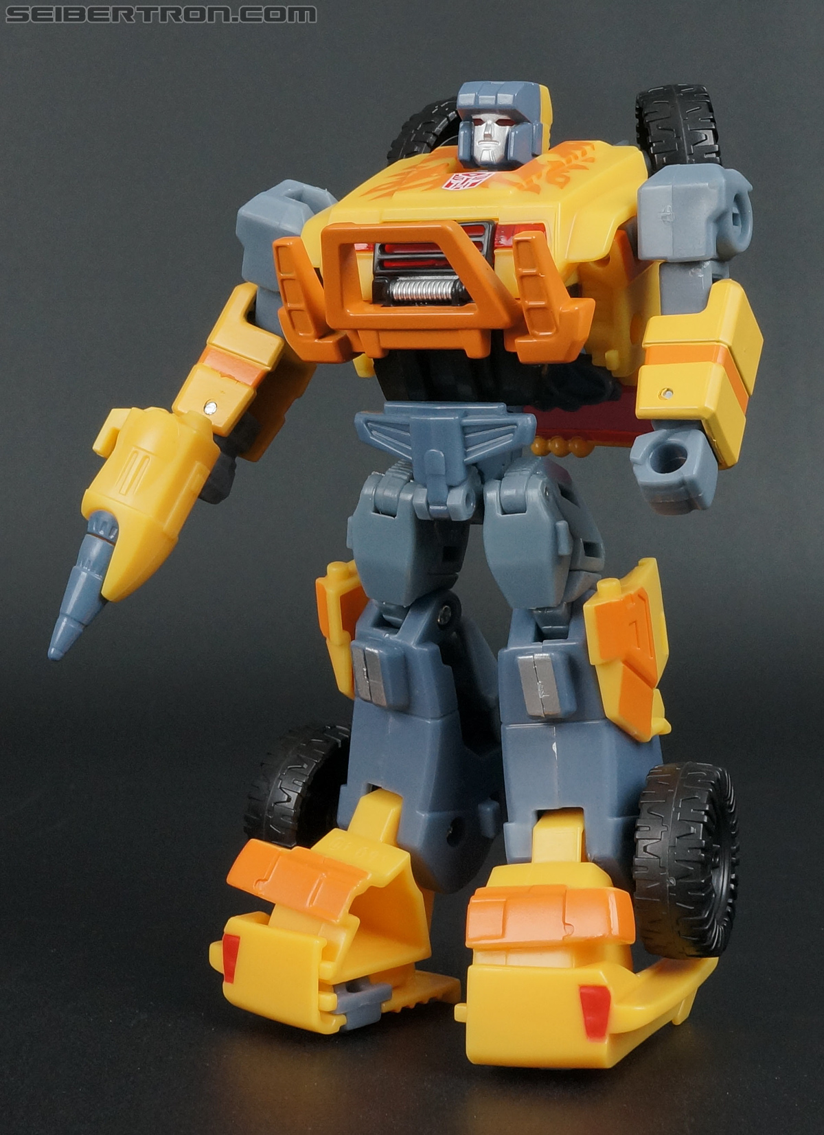 Transformers Convention &amp; Club Exclusives Turbomaster (Image #79 of 150)