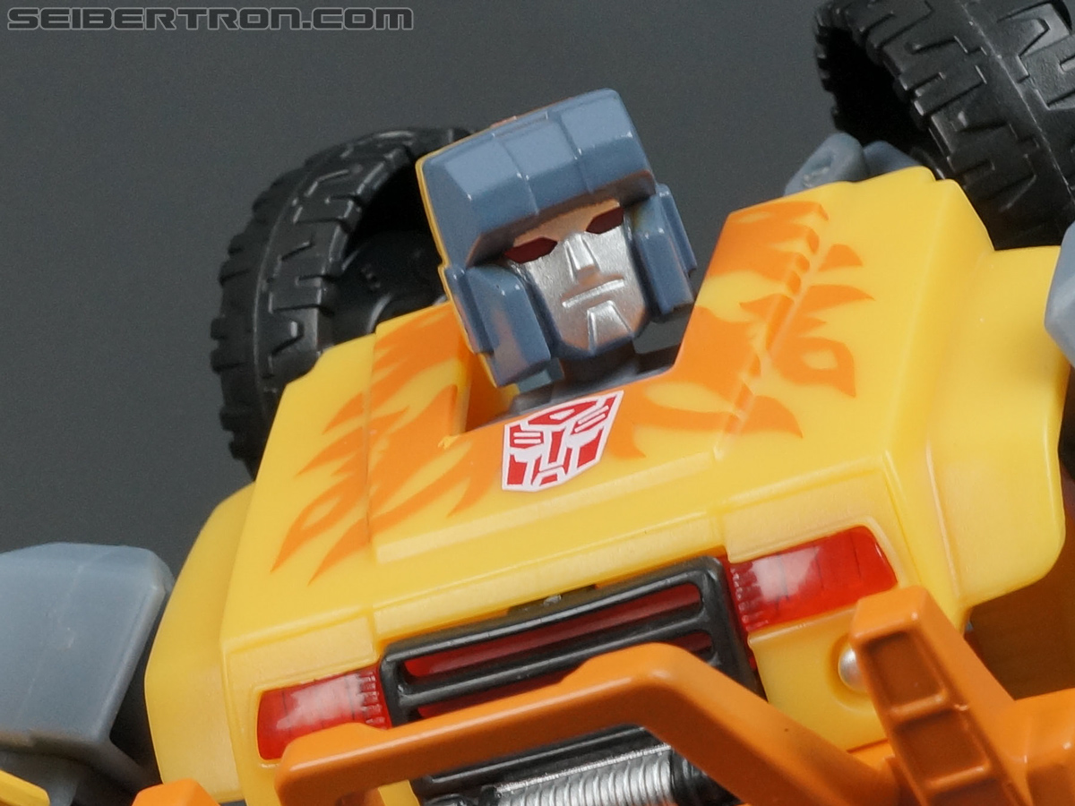 Transformers Convention &amp; Club Exclusives Turbomaster (Image #91 of 150)