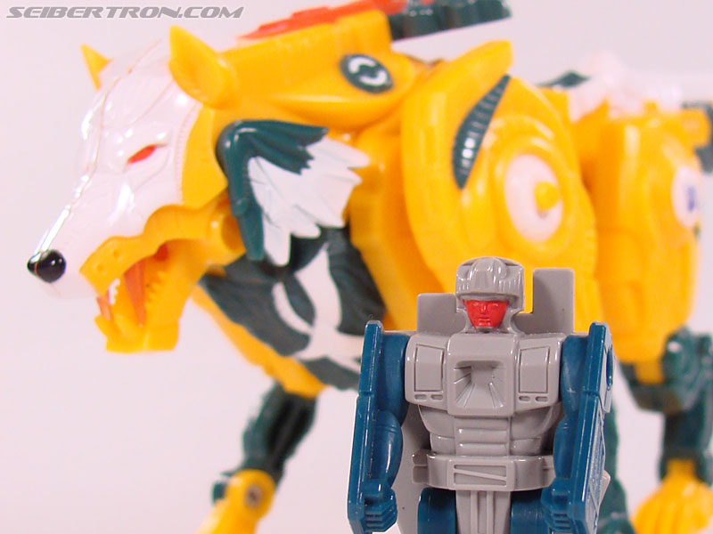 Transformers Convention &amp; Club Exclusives Weirdwolf (Image #53 of 125)