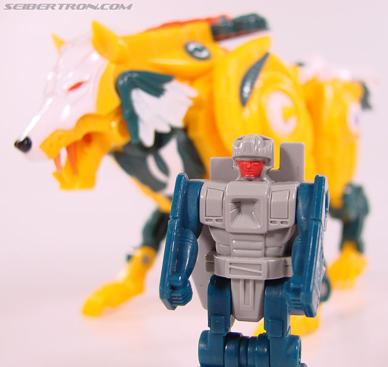 Transformers Convention &amp; Club Exclusives Weirdwolf (Image #54 of 125)