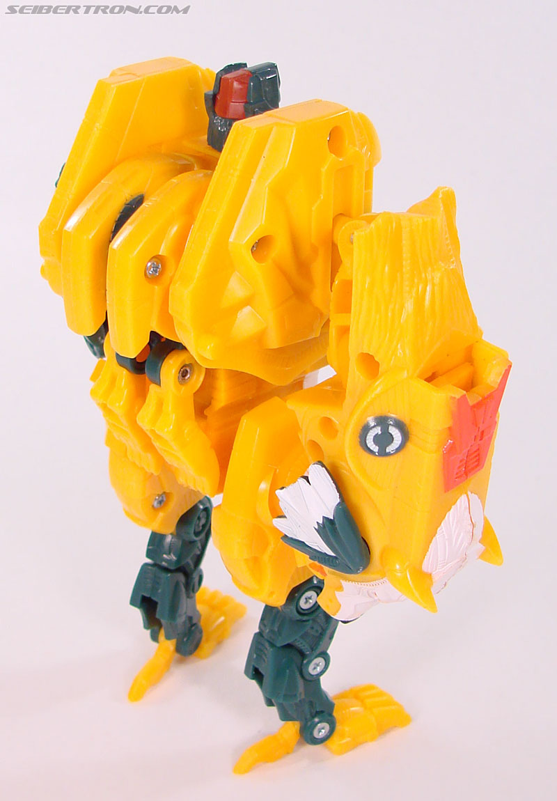 Transformers Convention &amp; Club Exclusives Weirdwolf (Image #64 of 125)