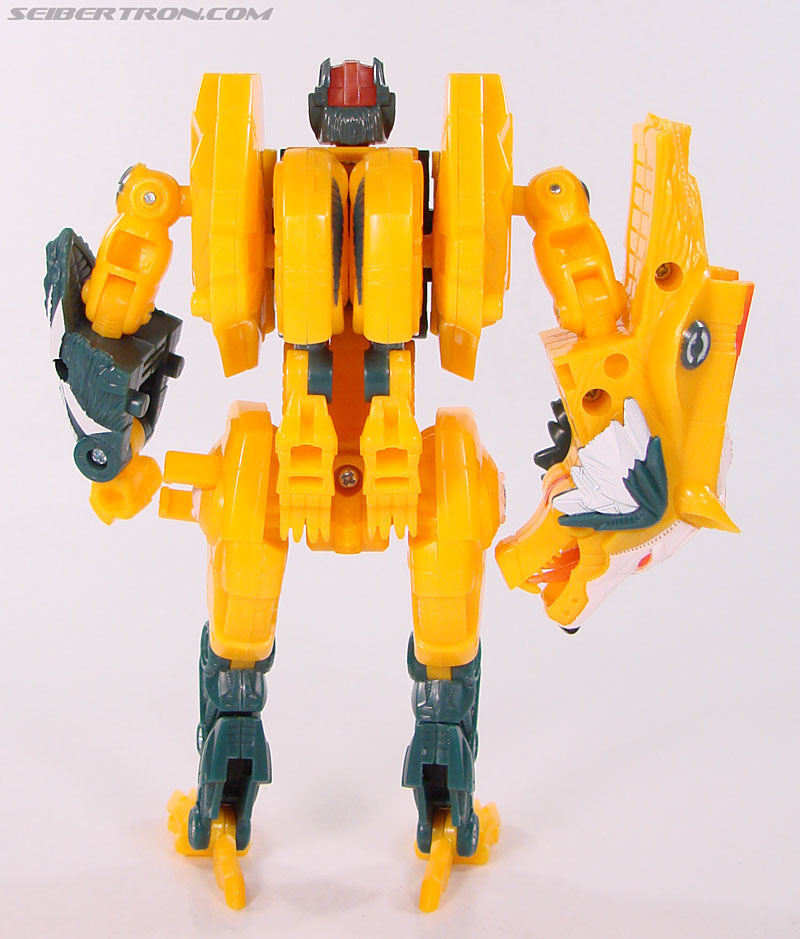 Transformers Convention &amp; Club Exclusives Weirdwolf (Image #65 of 125)