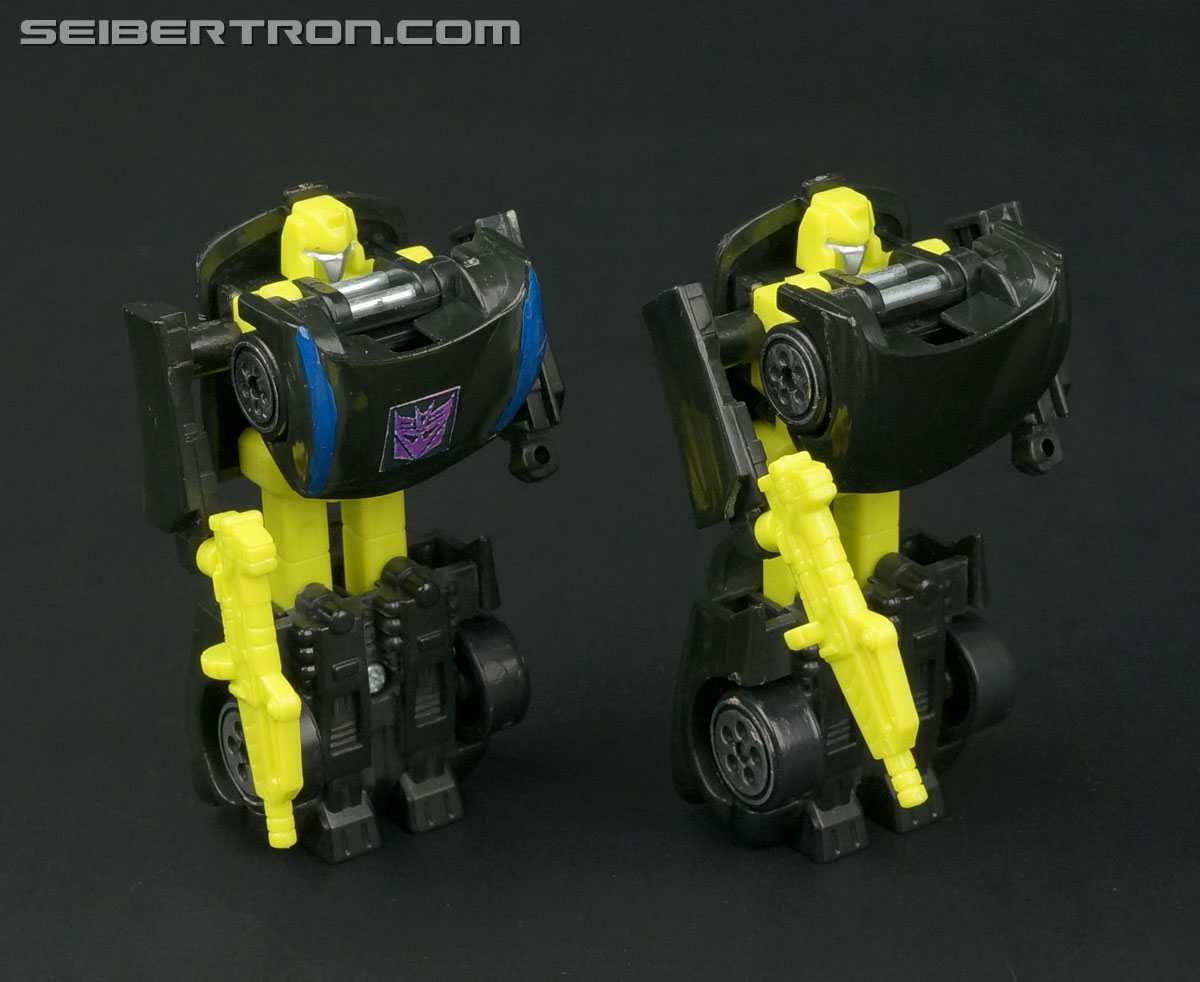 Transformers Convention &amp; Club Exclusives Nightracer (Whiz-Bang variant) (Image #58 of 66)