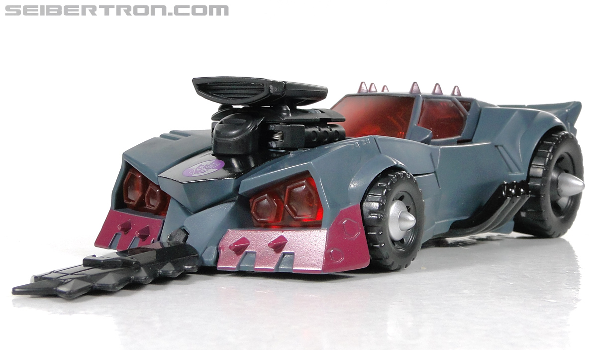 Transformers Convention &amp; Club Exclusives Wildrider (Image #13 of 119)