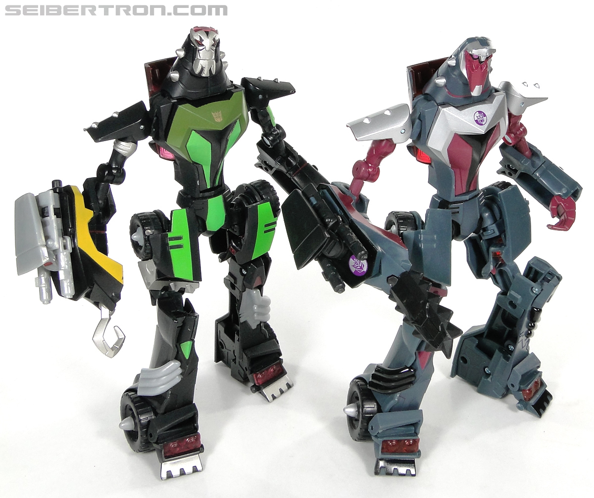 Transformers Convention &amp; Club Exclusives Wildrider (Image #92 of 119)